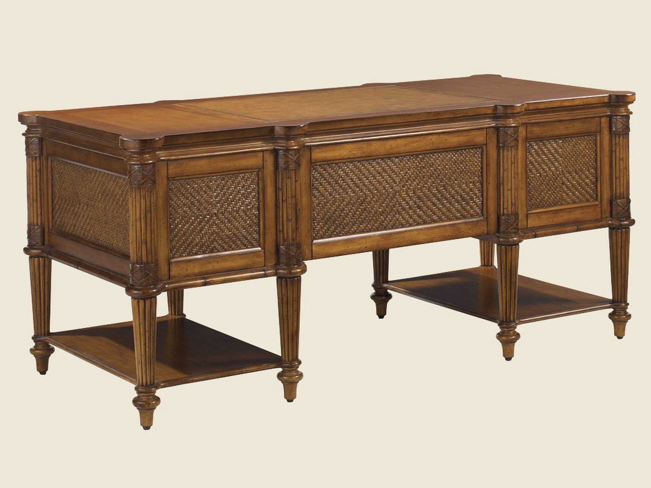 Tommy Bahama Home Island Estate Fraser Island Desk