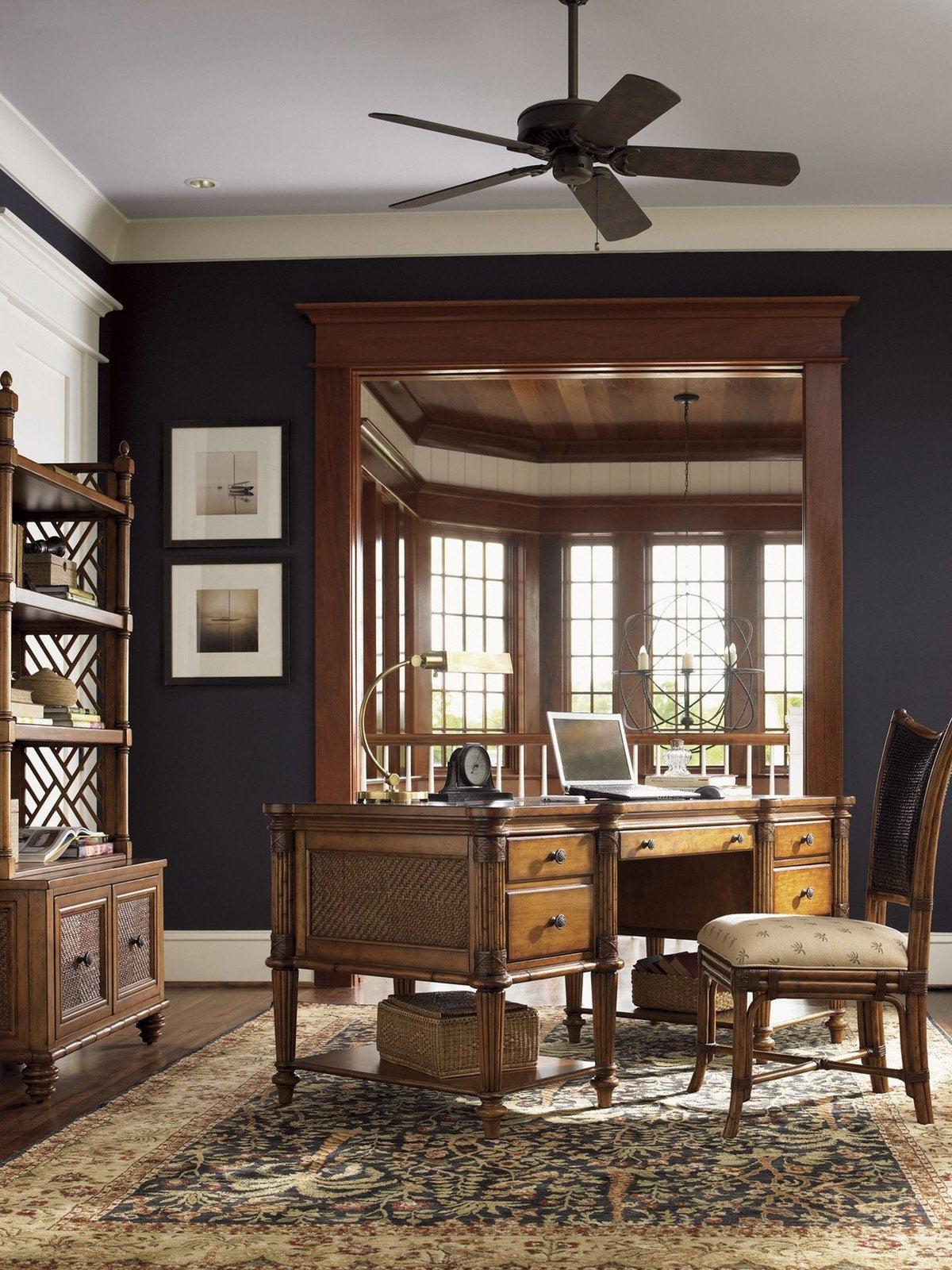 Tommy Bahama Home Island Estate Fraser Island Desk