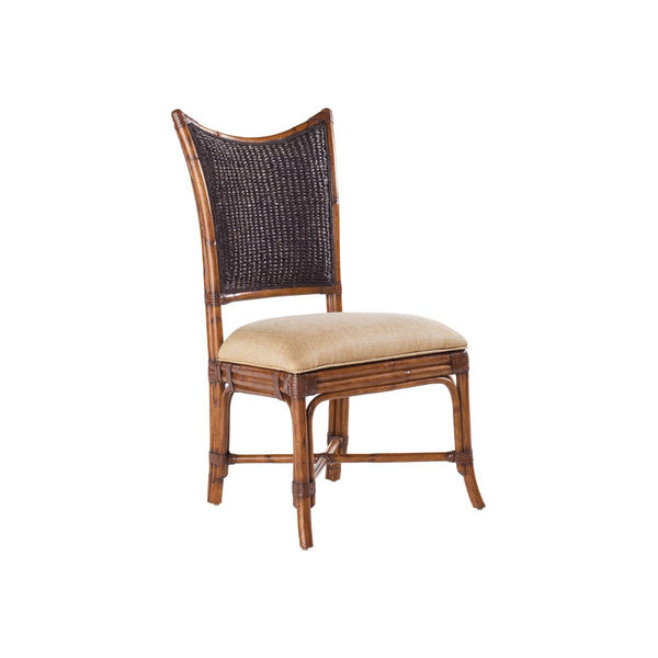 Tommy Bahama Home Island Estate Mangrove Side Chair