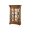 Tommy Bahama Home Island Estate Mariana Display Cabinet