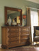 Tommy Bahama Home Island Estate Martinique Double Dresser