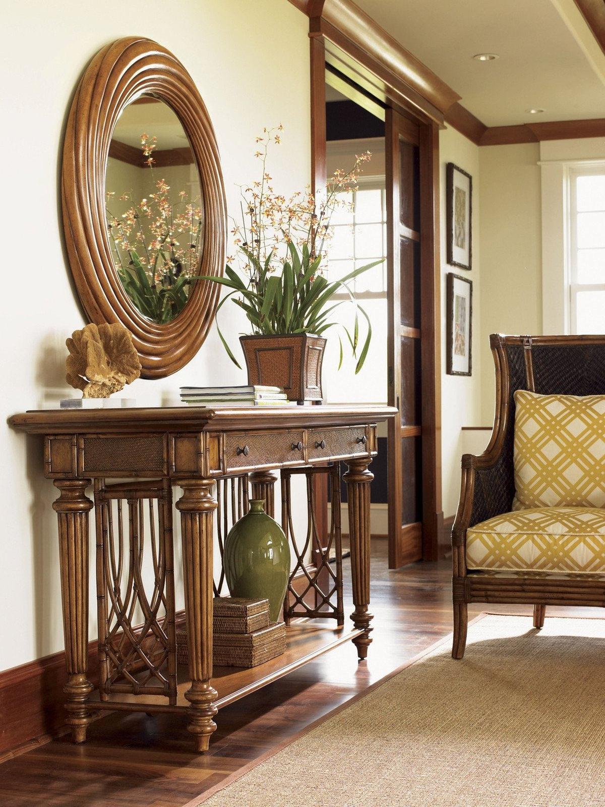 Tommy Bahama Home Island Estate Nassau Sideboard