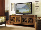 Tommy Bahama Home Island Estate Nevis Media Console