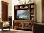 Tommy Bahama Home Island Estate Nevis Media Console