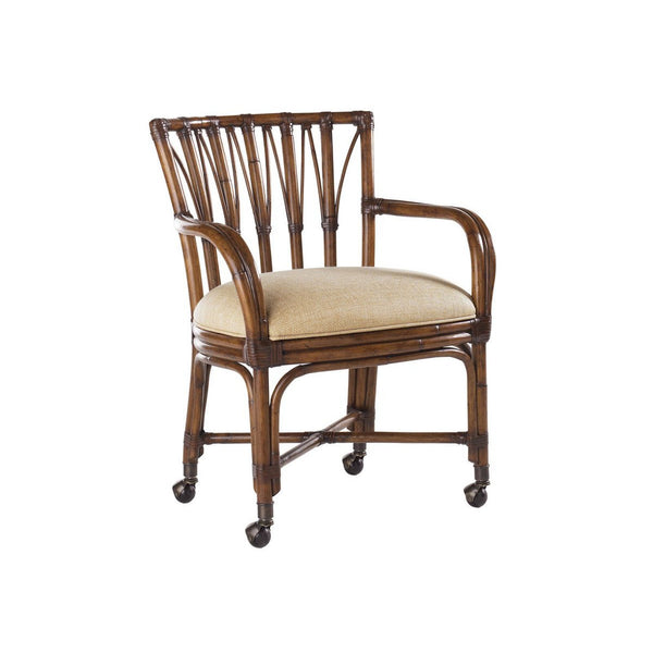 Tommy Bahama Home Island Estate Samba Game Chair