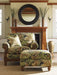 Tommy Bahama Home Island Estate West Shore Chair
