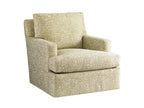 Tommy Bahama Home Island Fusion Bandar Swivel Chair
