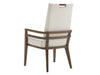 Tommy Bahama Home Island Fusion Coles Bay Arm Chair Customizable