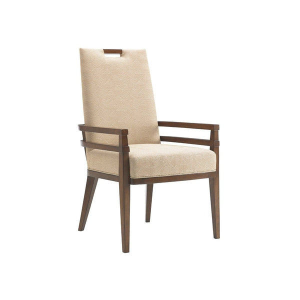 Tommy Bahama Home Island Fusion Coles Bay Arm Chair