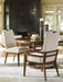 Tommy Bahama Home Island Fusion Coles Bay Side Chair As Shown