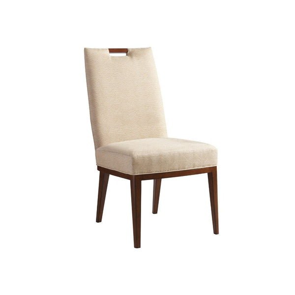 Tommy Bahama Home Island Fusion Coles Bay Side Chair