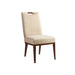 Tommy Bahama Home Island Fusion Coles Bay Side Chair Customizable