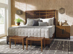 Tommy Bahama Home Island Fusion Midori Bench