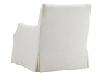 Tommy Bahama Home Ivory Key Crystal Caves Chair