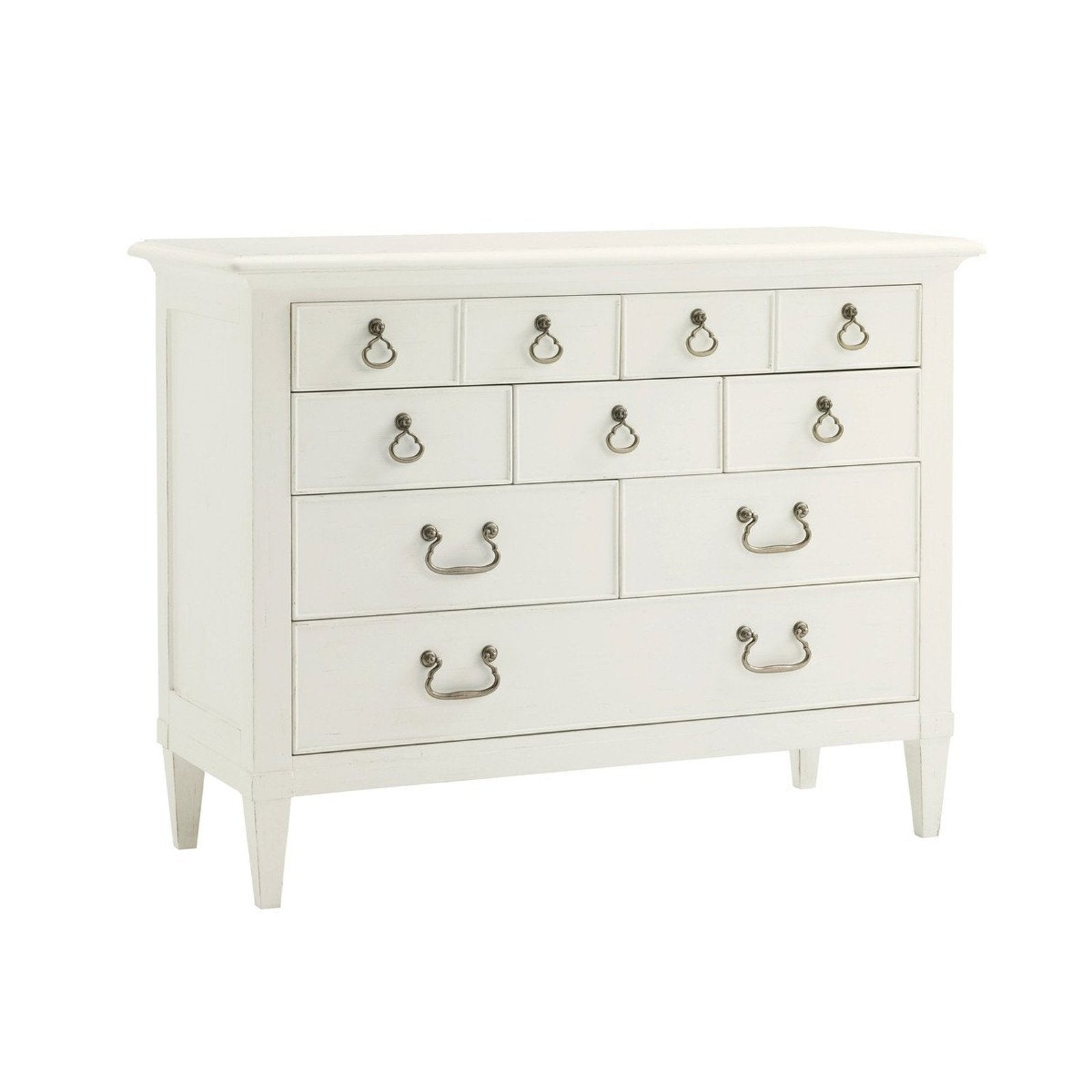 Tommy Bahama Home Ivory Key Elbow Beach Dresser
