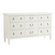 Tommy Bahama Home Ivory Key Grotto Isle Dresser