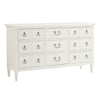 Tommy Bahama Home Ivory Key Grotto Isle Dresser