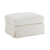 Tommy Bahama Home Ivory Key Long Bay Ottoman