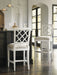 Tommy Bahama Home Ivory Key Newstead Counter Stool As Shown