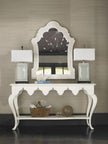 Tommy Bahama Home Ivory Key Sandys Mirror