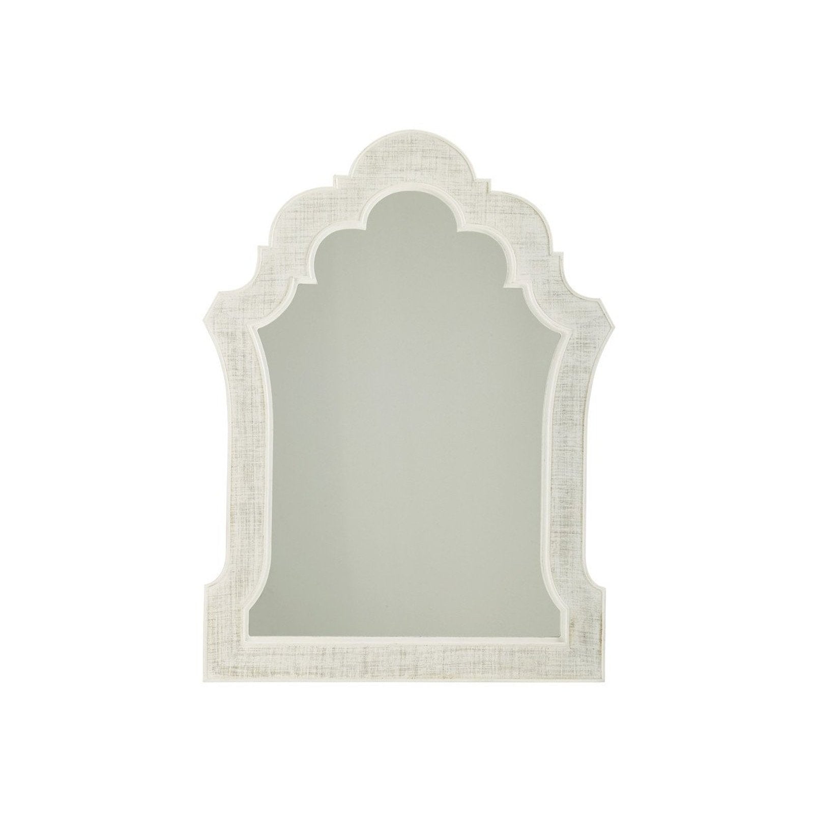 Tommy Bahama Home Ivory Key Sandys Mirror