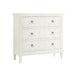 Tommy Bahama Home Ivory Key Somers Isle Hall Chest