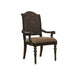 Tommy Bahama Home Kingstown Isla Verde Arm Chair As Shown