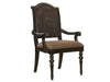 Tommy Bahama Home Kingstown Isla Verde Arm Chair Customizable