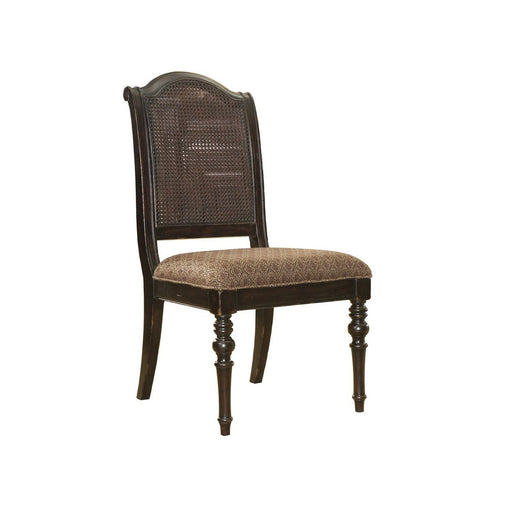 Tommy Bahama Home Kingstown Isla Verde Side Chair As Shown