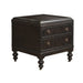Tommy Bahama Home Kingstown Nelson End Table