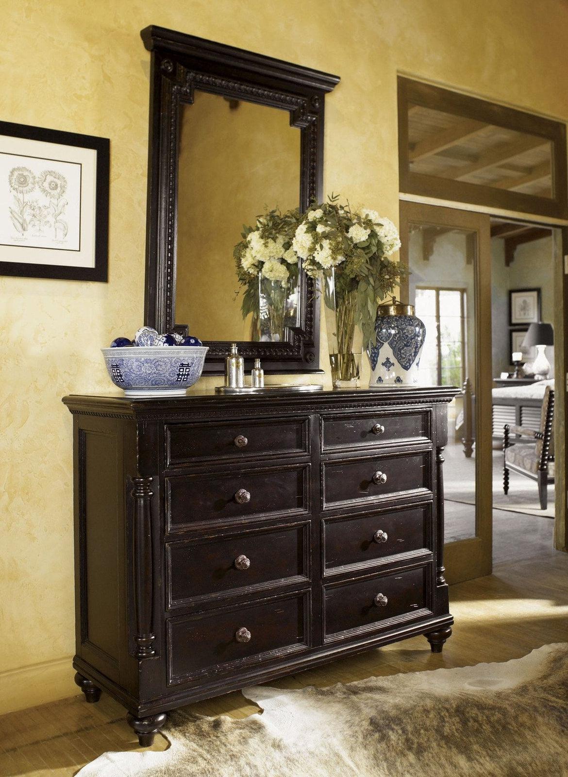 Tommy Bahama Home Kingstown Stony Point Dresser