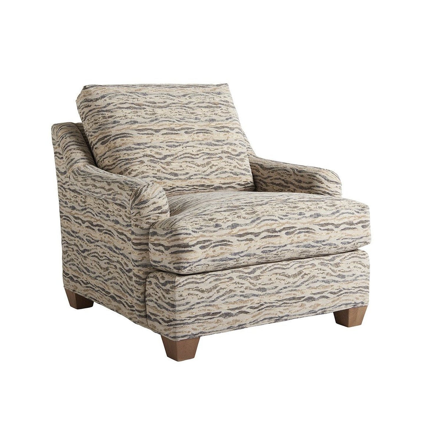 Tommy Bahama Home Los Altos Barton Chair