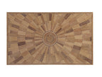 Tommy Bahama Home Los Altos Ducane Rectangular Cocktail Table