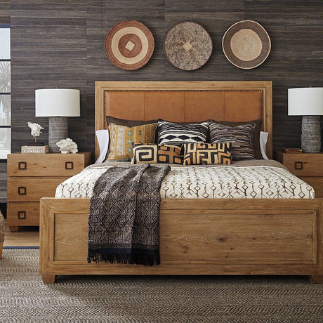 Tommy Bahama Home Los Altos Hanbury Nightstand