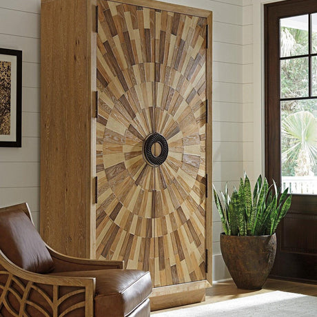 Tommy Bahama Home Los Altos Pavillion Cabinet