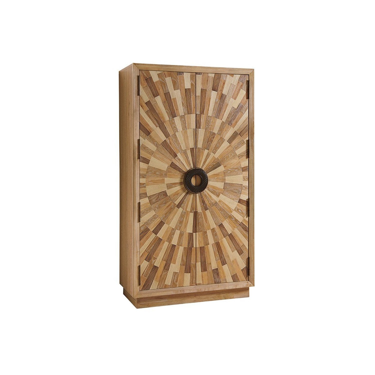 Tommy Bahama Home Los Altos Pavillion Cabinet