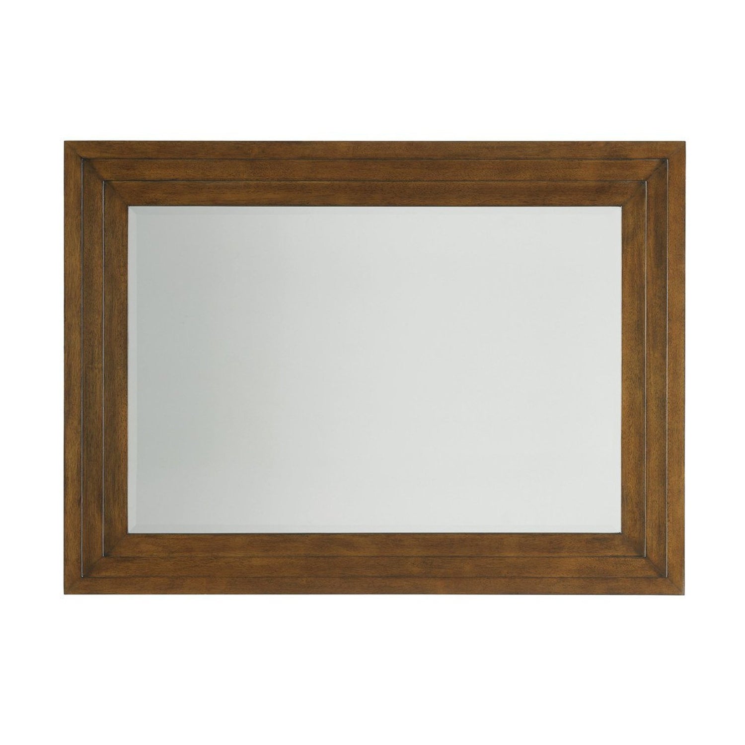 Tommy Bahama Home Luzon Landscape Mirror