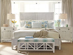 Tommy Bahama Home Ocean Breeze Birkdale Bench