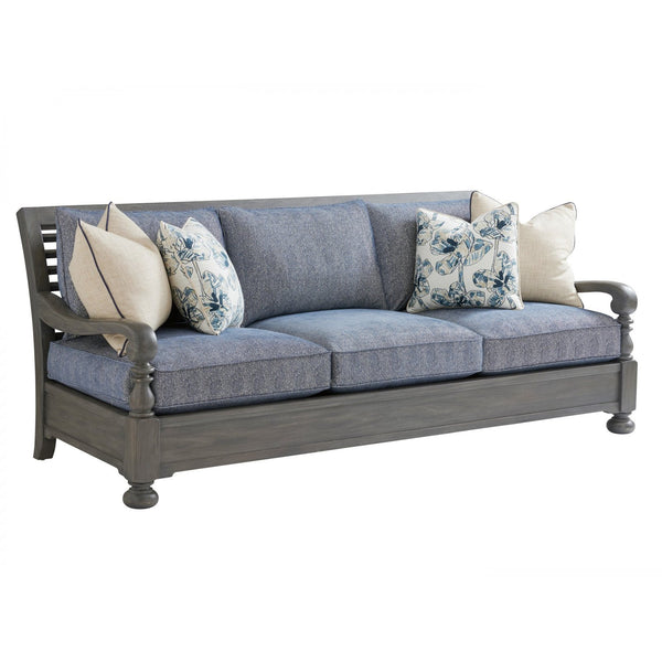 Tommy Bahama Home Ocean Breeze Bluffton Sofa