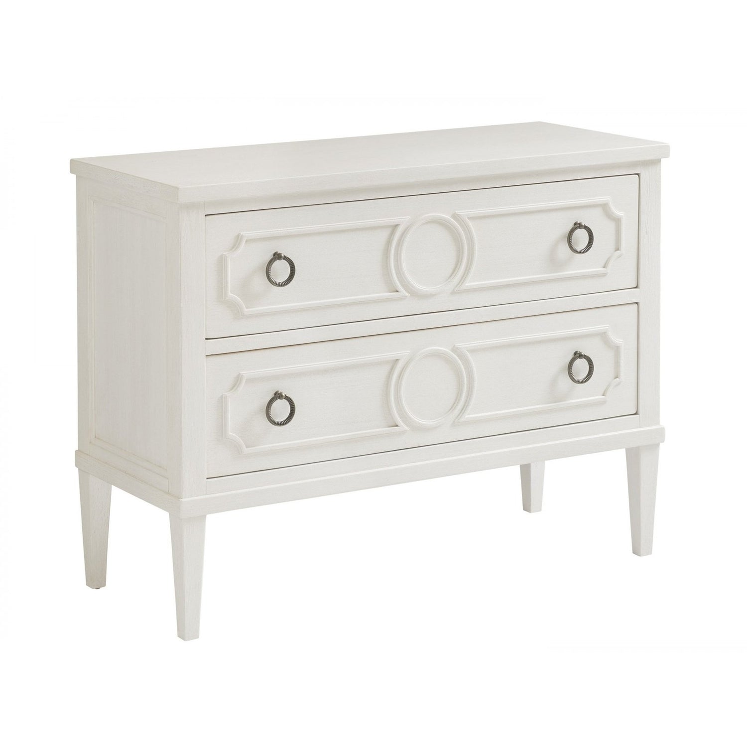 Tommy Bahama Home Ocean Breeze Brantley Bachelors Chest