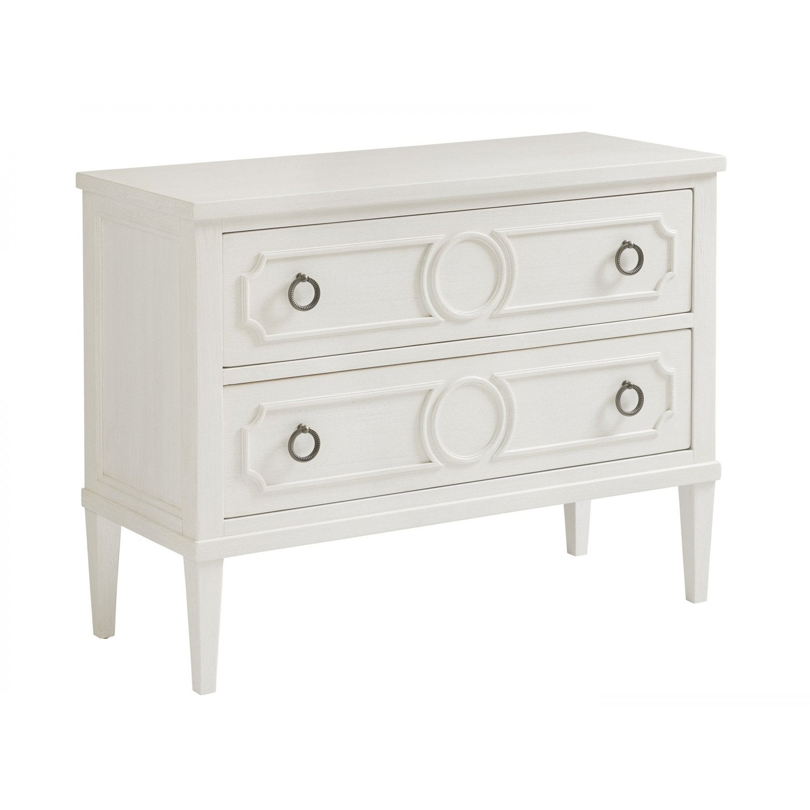 Tommy Bahama Home Ocean Breeze Brantley Bachelors Chest