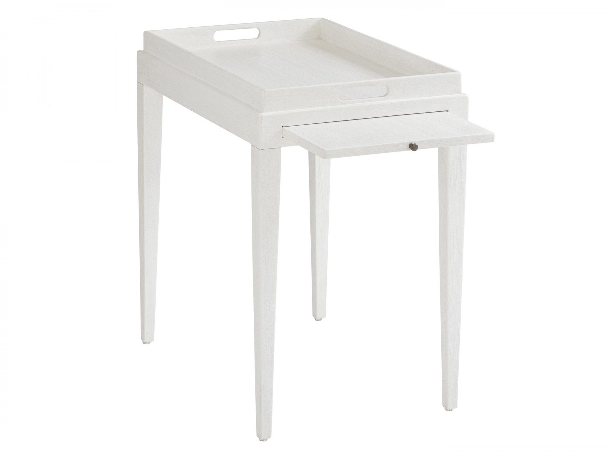 Tommy Bahama Home Ocean Breeze Broad River Rectangular End Table