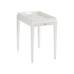 Tommy Bahama Home Ocean Breeze Broad River Rectangular End Table