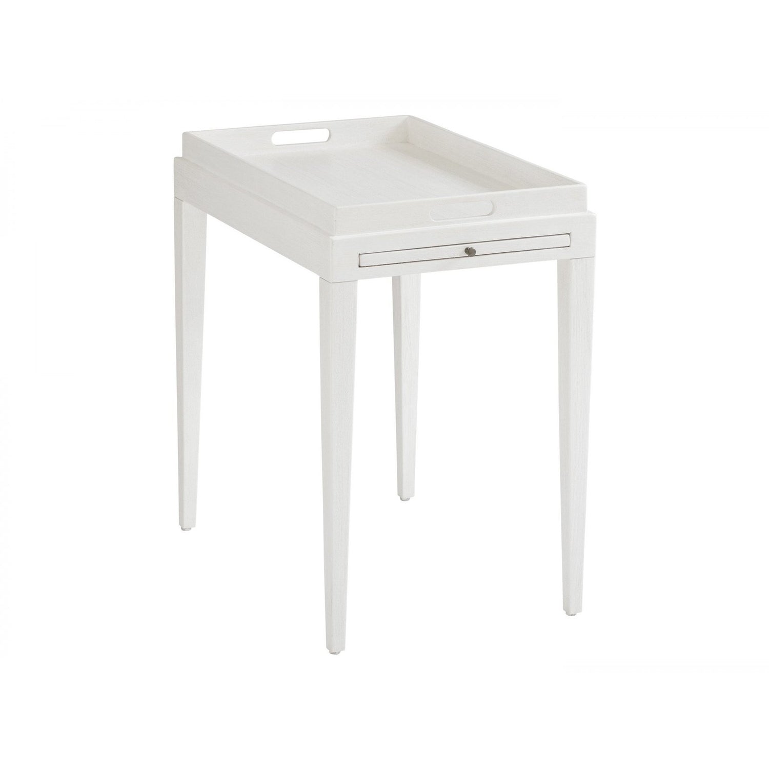 Tommy Bahama Home Ocean Breeze Broad River Rectangular End Table
