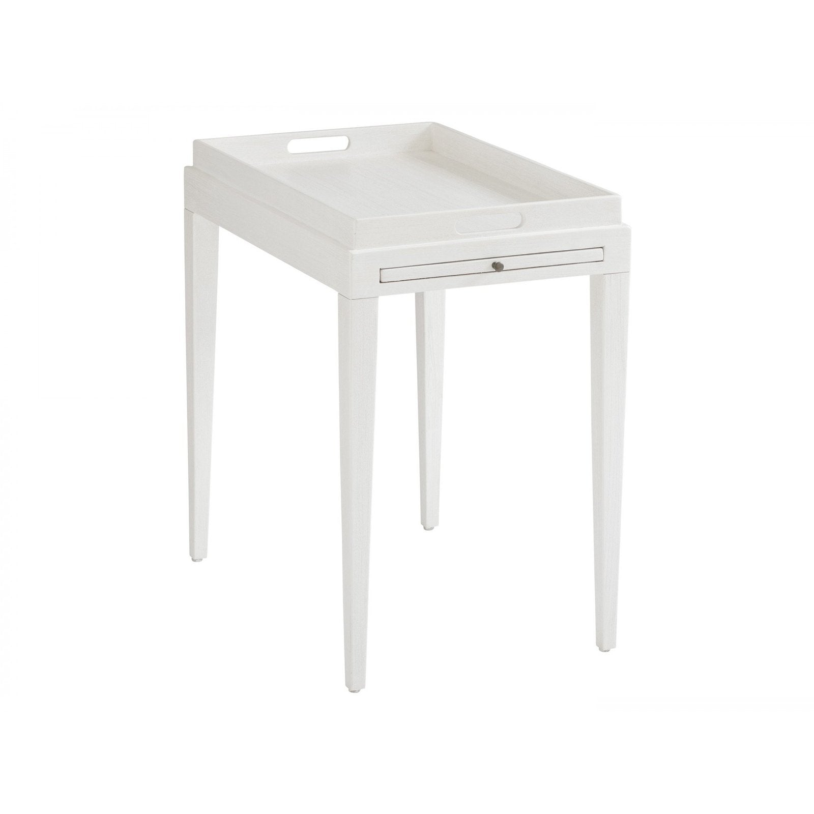 Tommy Bahama Home Ocean Breeze Broad River Rectangular End Table