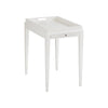 Tommy Bahama Home Ocean Breeze Broad River Rectangular End Table