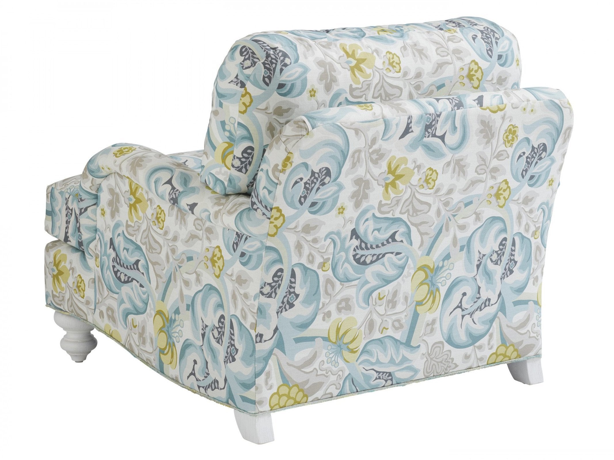 Tommy Bahama Home Ocean Breeze Gilmore Chair