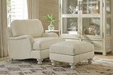 Tommy Bahama Home Ocean Breeze Gilmore Chair