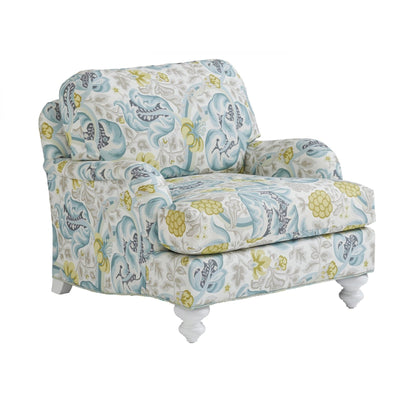 Tommy Bahama Home Ocean Breeze Gilmore Chair
