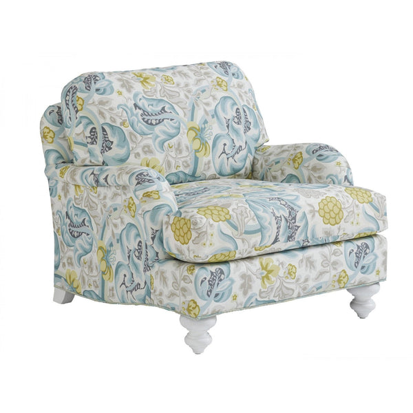 Tommy Bahama Home Ocean Breeze Gilmore Chair